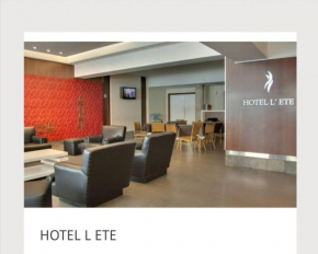 HOTEL LETE